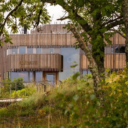 Naturum Vaenerskaergarden - Victoriahuset Lidköping Exterior foto